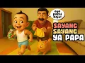 Download Lagu Sayang Sayang Ya Papa 👶✨ | Lagu Anak Lucu dan Edukatif | The Dovi Family