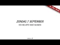 Download Lagu ds. J.M.J. Kieviet | Een belofte voor blinden | CGK Elburg