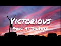 Download Lagu Panic! At The Disco - Victorious (Lyrics)