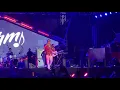 rotimi at afronation ghana 2019