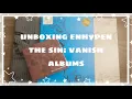 Lagu unboxing enhypen's \