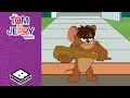 Cave Cat Tom and Jerry Show Boomerang UK