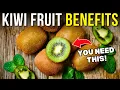 7 Health Benefits of Kiwi Fruit Benefits of Eating Kiwi Everyday