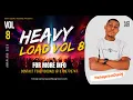 Download Lagu Amapiano 2025 | Heavy Load Vol 8-Spiritual Healing | 100 % Production Mix