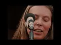Joni Mitchell: Chelsea Morning live IOW 1970