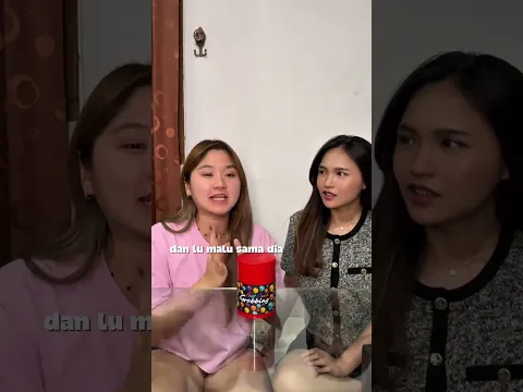 jatohnya masih agak rugi sih gua… #dellaseptt #dailyvlog #dailyshorts #funnyvideo #funnyshorts 