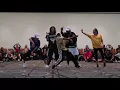 Download Lagu Right Thurr by Chingy | Choreography by @willdabeast__ | GABE DE GUZMAN Vlogs