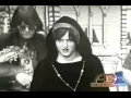 Download Lagu Jefferson Airplane - White Rabbit and Somebody To Love, American Bandstand, 1967