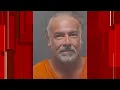 Brad Simpson s Bexar County Jail mugshot is released