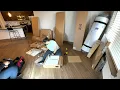 HOW TO ASSEMBLE IKEA MALM NIGHTSTAND