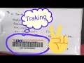 How to track EMS speed post tracking online Indian post tracking how to track speedpost online
