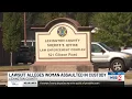 Lexington County Jail Lawsuit