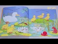 JYbooks Five Little Ducks Read Aloud