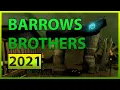Barrows Guide 2021 Runescape 3 In Depth
