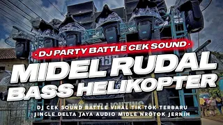 dj trap horeg bass helikopter jingle delta jaya audio