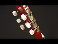 Ashton CG44 acoustic guitar