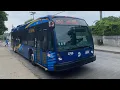 MTA NYCT Bus Ride S53 from Grasmere Station to 92nd Place