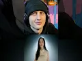 Download Lagu WHAT A LOVE SONG!!! First Time Hearing - Calum Scott feat. Lyodra - Heaven (UK Music Short Reaction)