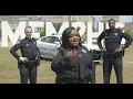Best In Blue - MPD Officer Caroline Mason Beasley
