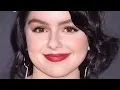 Ariel Winter Highlights 30-Pound Weight Loss While Sunbathing In Tight Swimsuit