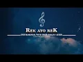 Download Lagu REK AYOK REK INSTRUMENTAL (HIGH QUALITY AUDIO) LAGU DAERAH JAWA TIMUR