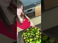 i love limes