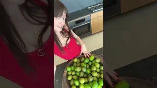 i love limes