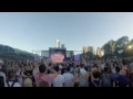 Dillon Francis - Not Butter Lollapalooza 2015 [HQ]