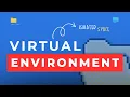 Python Virtual Environment Setup in Telugu Easy Guide for Beginners