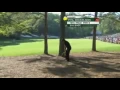 Emotional Masters win for Mickelson