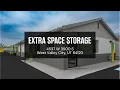 Storage Units in West Valley City UT on W 3500 S Extra Space Storage