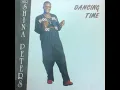 Dancing Time 2