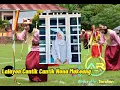 Download Lagu Lalayon Viral 🎧 Cantik - Cantik Nona Makeang. Voc, Siti Hazar