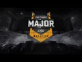 [UA] Falcons проти G2 | StarLadder Budapest Major 2025 | Stage 3 |