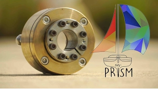 Prism Reviews: Bruntons Sigma Drive