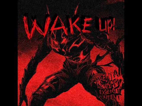 Download MP3 WAKE UP!