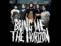 Bring Me The Horizon-Pray for plagues (Full Song) Album Version