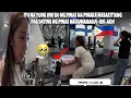 Download Lagu ITO YONG PAG DATING KO NG PINAS NA SUBRANG LUNGKOT😭LORD GUIDE ME NA MAKAYA KO ANG SAKIT😭🇵🇭🇫🇮