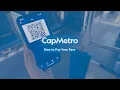CapMetro - How to Pay Your Fare