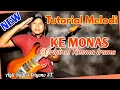 Download Lagu New Tutorial Melodi KE MONAS Original Rhoma Irama Soneta sangat mudah untuk di tiru
