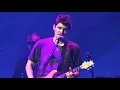 John Mayer - I Don't Trust Myself (With Loving You)- 2019 - Live at Qudos Bank Arena, Sydney