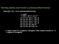 Rewriting absolute value functions as piecewise functions