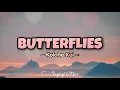 Kolohe Kai - BUTTERFLIES (Karaoke Version)