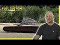 Best Moments from Full Custom Garage Full Custom Garage Sports Car Edition