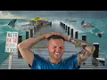 Download Lagu Our Wild Day in Caye Caulker, Stingrays to Storm we had it all!!