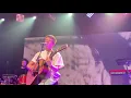 Download Lagu Alec Benjamin - Let Me Down Slowly // Live in Seoul, Korea 알렉벤자민 내한