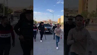 اعراس الشاوية 