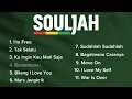 Download Lagu Souljah Full Album ( Lagu-lagu pilihan )
