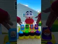 Perfect Fun Cocomelon Pop n Play Pals TREND
