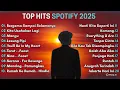 Top hits spotify 2025 full album 